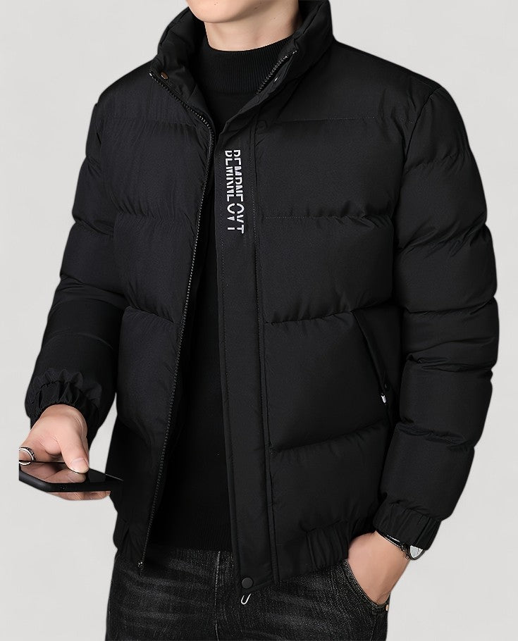 Argo Puffer Mont